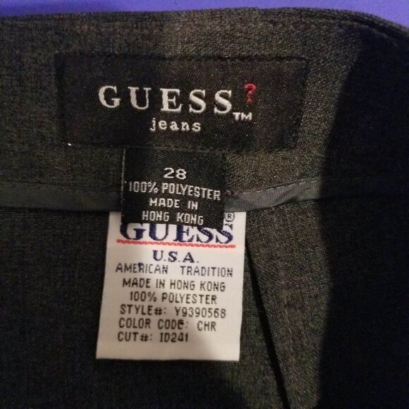 Guess Skirt/Size 28  - Picture 3 of 8